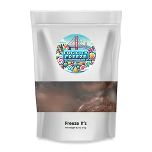 Freeze It's - Freeze Dried Ice Cream Sandwiches