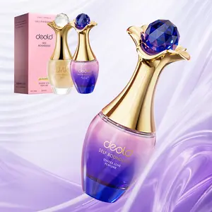 Self Boundless Tender Love Perfume for Women — 30ml Long Lasting Eau de Parfum | Floral Woody Scent with Bergamot, Iris & Vanilla | Elegant Romantic Gift for Her