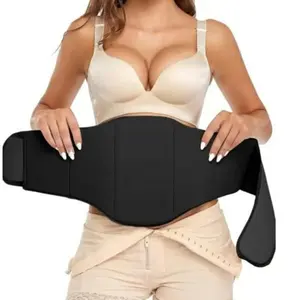 Women's Adjustable Waist Compression Belt – Breathable Support Wrap, Comfortable Daily Wear Womenswear