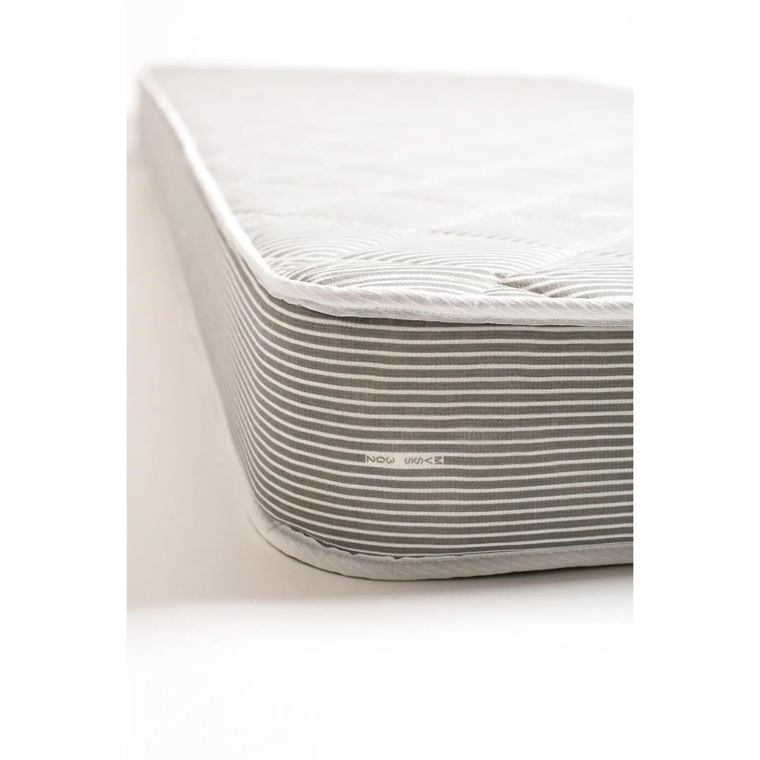 Verflex Foam Mobile Mattress - 5.5" Thick, 38"W x 75"L, Compressed Pack, Conforms Body, Firm Support for Semi Truck Sleeper Cab Truck Beds, RV Bunk (Camping Sleeping Gear)