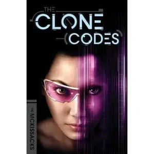 USED-The Clone Codes #1 by McKissack, Patricia C. (Hardcover)