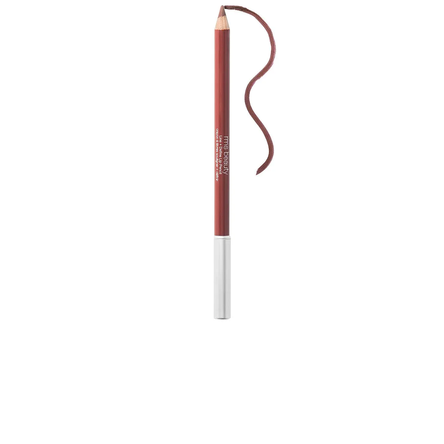 RMS Beauty Go Nude Lip Pencil in Nighttime Nude