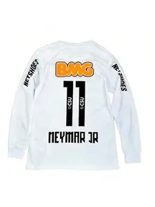 2026 The World's Most Popular Jersey, Christmas Limited Edition, Unisex, Autumnwinter Long-sleeved Top for Adults and Children