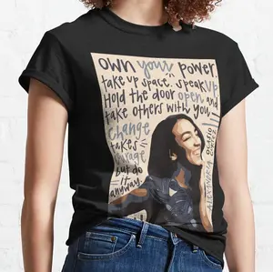 Aoc. Classic T-Shirt