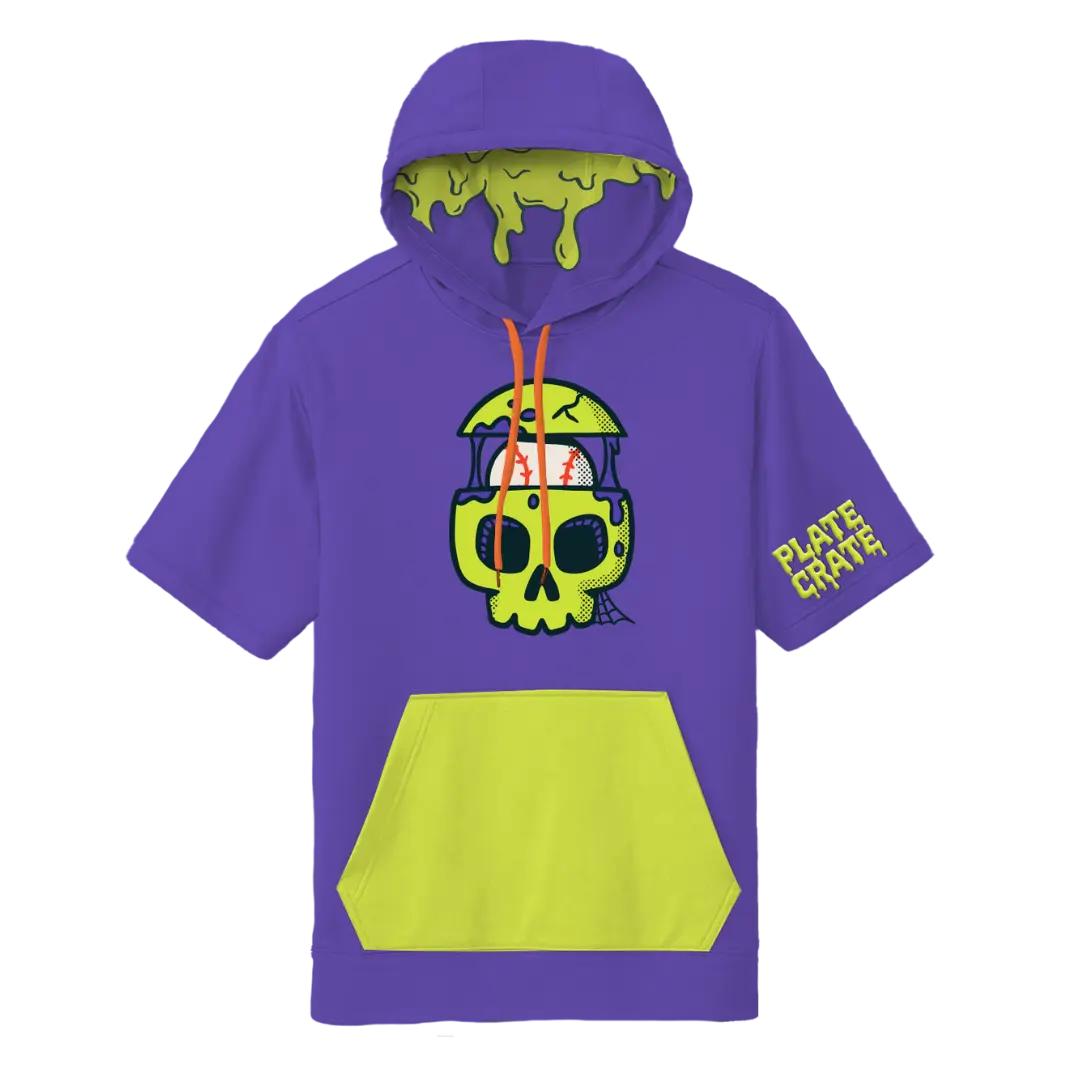 Zombie Shoodie