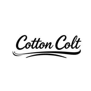 Cotton & Colt shop logo