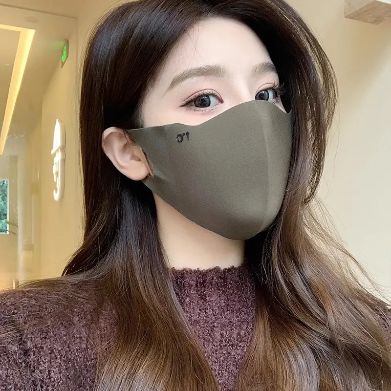 Winter Meilad Old Army Green