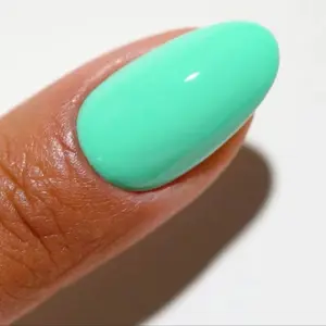 DND DC 2536 Secret Paradise Gel and Lacquer Duo nail care nail art