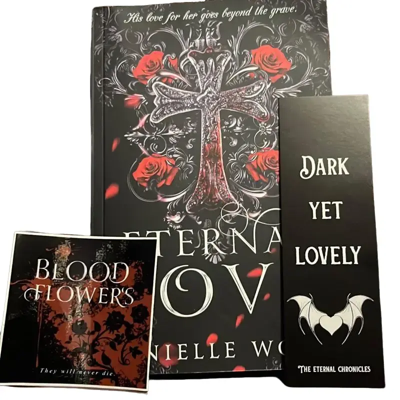 Eternal Love Paperback