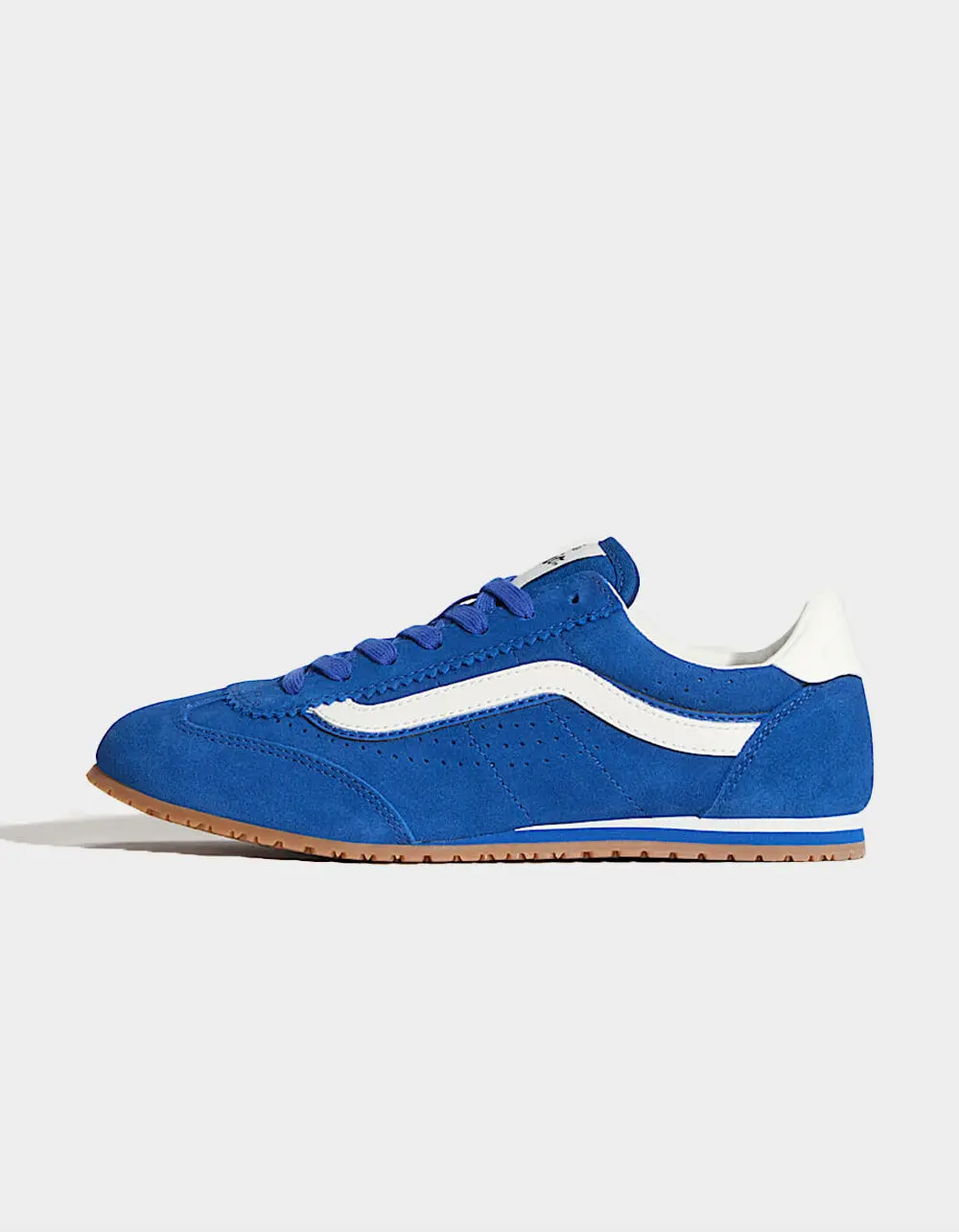 VANS Super Lowpro Womens Shoes