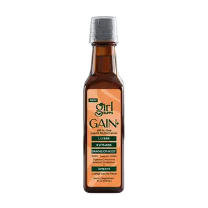 GAIN+ Liquid Vitamin GAIN+ Liquid Vitamin