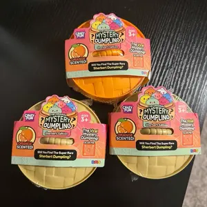 RMS SHERBET EDITION