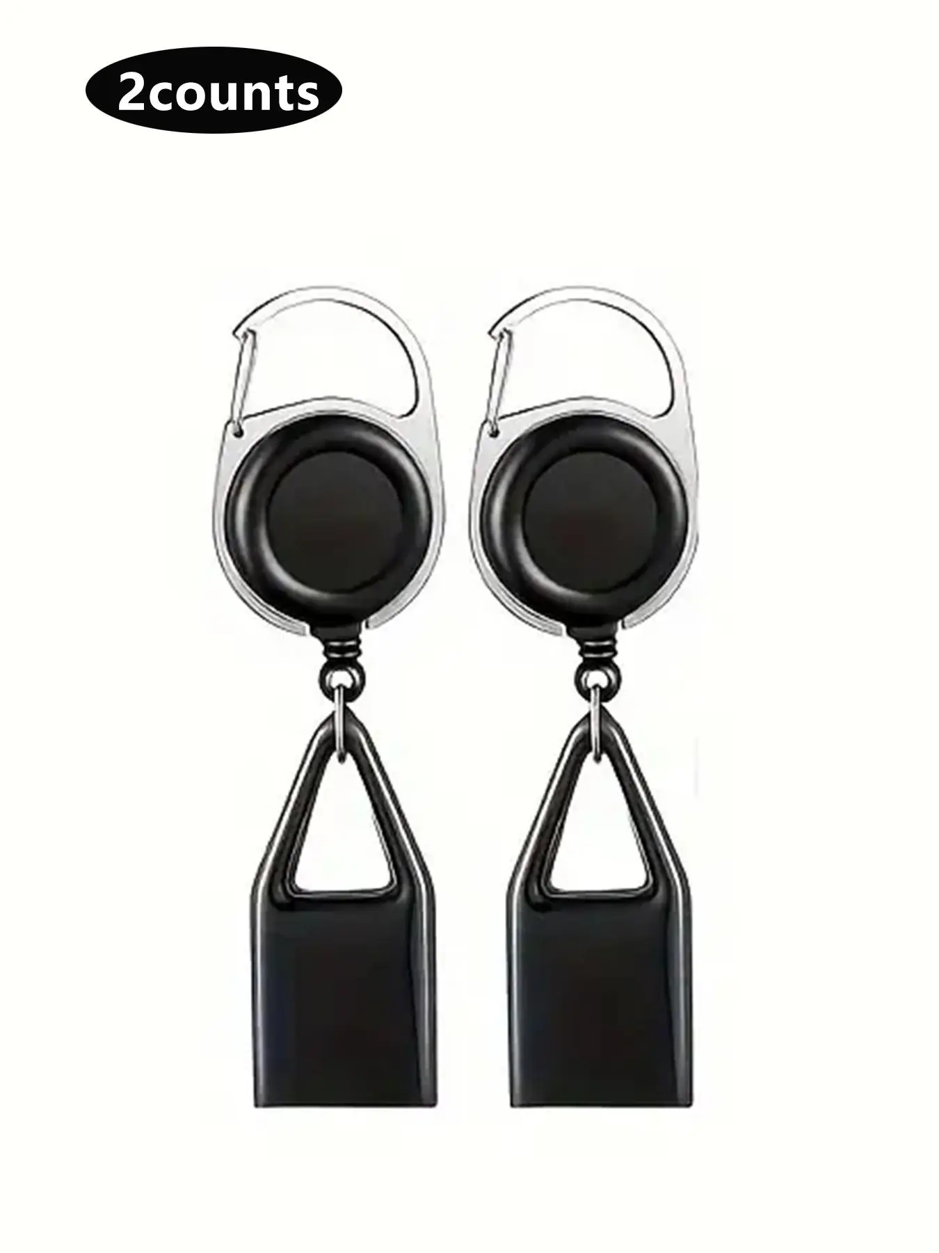 New Style Solid Color Lighter Holder, Retractable Lighter Holder for Women & Men, Lighter Protective Cover for Traveling, Camping, Hiking and Fishing, Lighter Covers