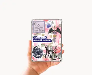 My Darling Kindle E-Reader Case Insert