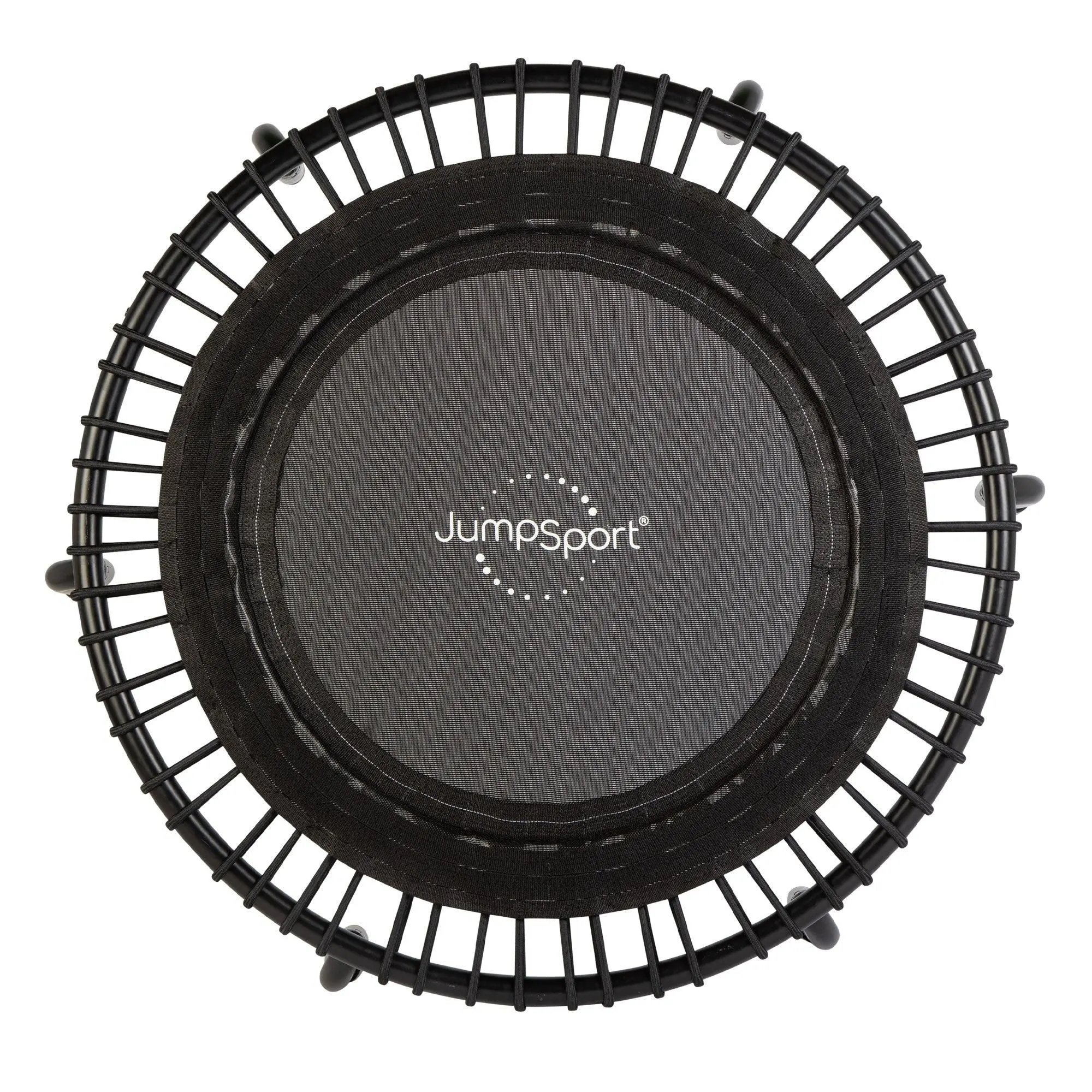 JumpSport 220 Small Rebounder for Adults, 39" ESSENTIAL Home Fitness Trampoline JumpSport 220 Small Rebounder for Adults, 39" ESSENTIAL Home Fitness Trampoline