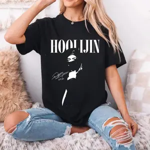 Hoolijin Meme Shirt, Hooligan Meme Tee, Concert t-shirt, Jin, Funny T-shirt