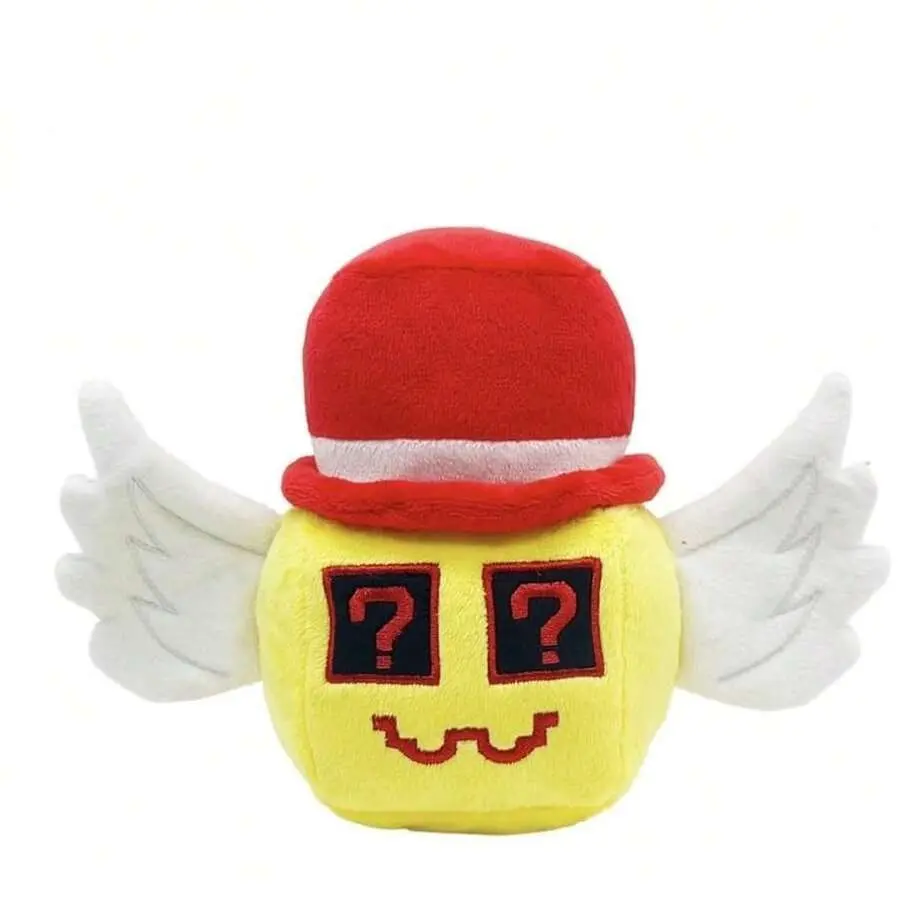 2PCS-Steal A Brainrot Plush,67 Plushies Gamers And Internet Culture Fans,Hristmas Birthday Choice For Boys Girls