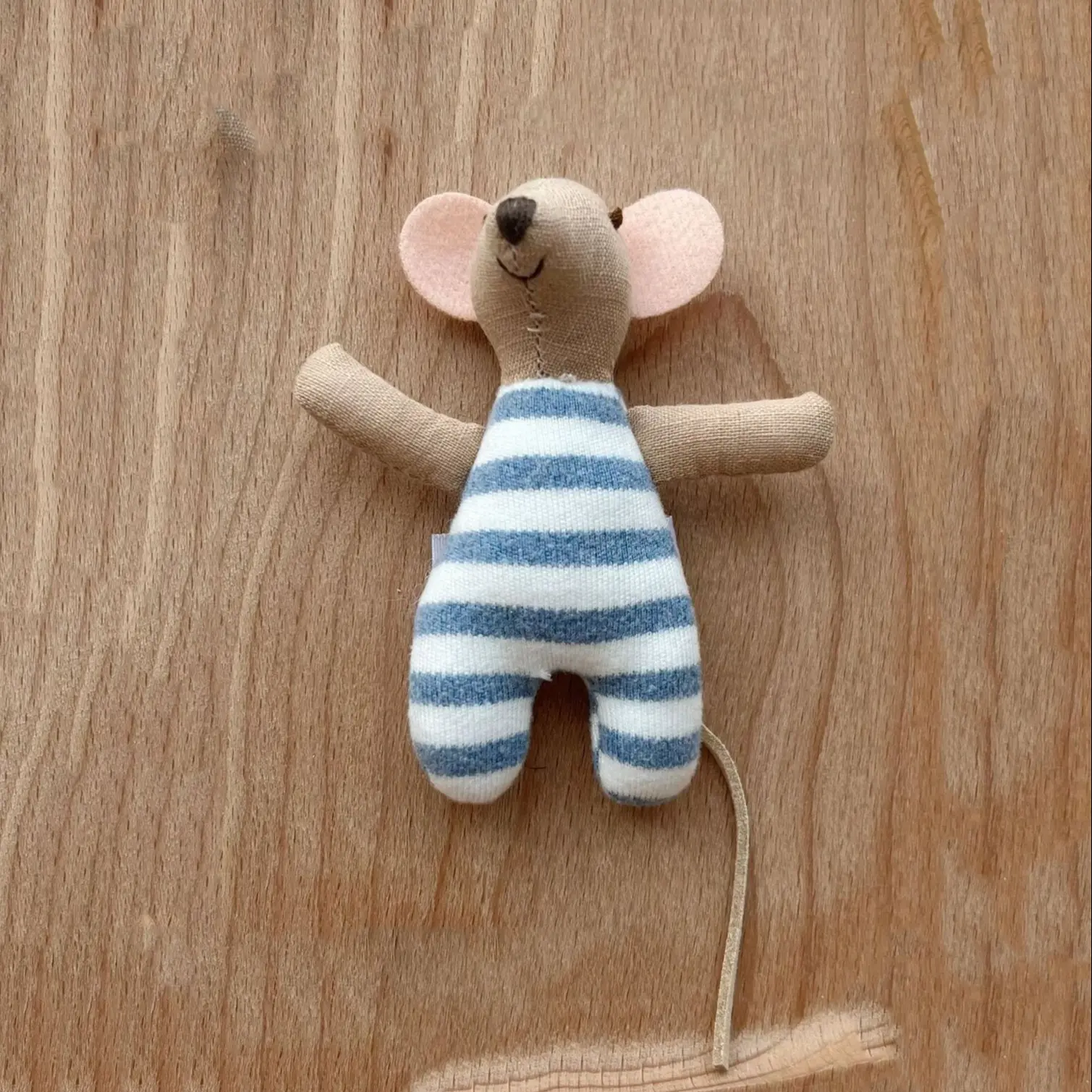 Cute Mini Mouse Plush Toy Doll, Kawaii Stuffed Animals, Soft Stuffed Animal for Kids Boys Girls, Perfect Baby Party Gift, Adorable Playmate, Soft Stuffed Figure, Cuddly Doll Gift