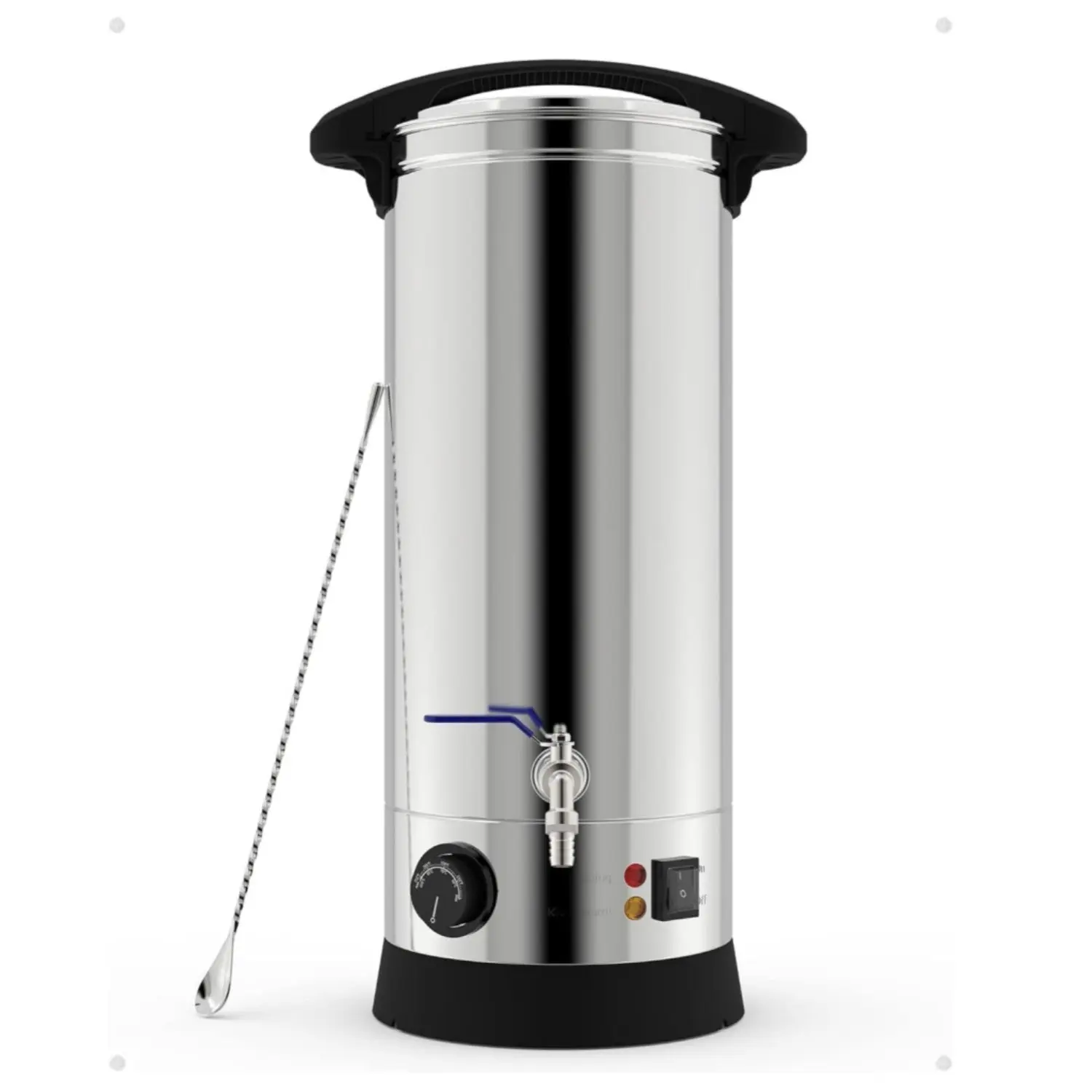 GARVEE Explore the GARVEE Electric Wax Melters in 5.3, 8.5, and 12.7 Quarts, featuring Temperature Control, Pour Spout, and Easy-Clean Design, perfect for Candle Making at Home or Small-Scale Commercial Use.