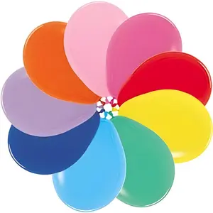 Sempertex Assortment - Professional Latex Balloons