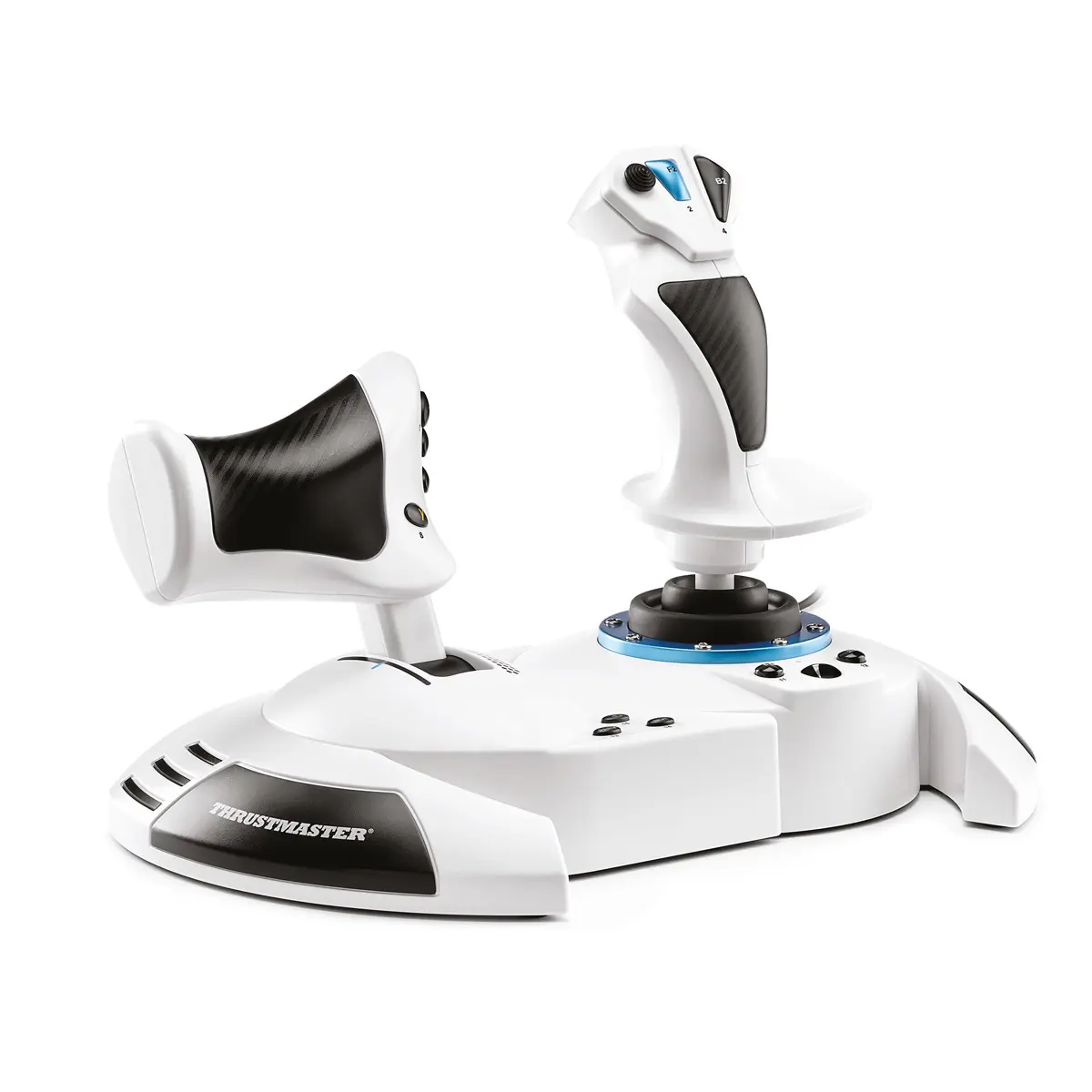 Thrustmaster T-Flight Hotas One Microsoft Flight Stick for PC and Xbox