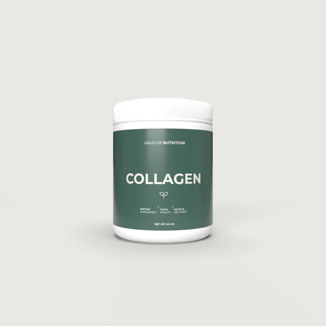 Collagen Powder