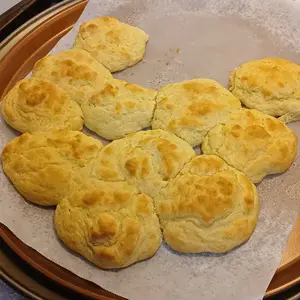 Vicky Cakes Bold Flavors Dairy Free Pancake Mix (Pick Your Flavor)