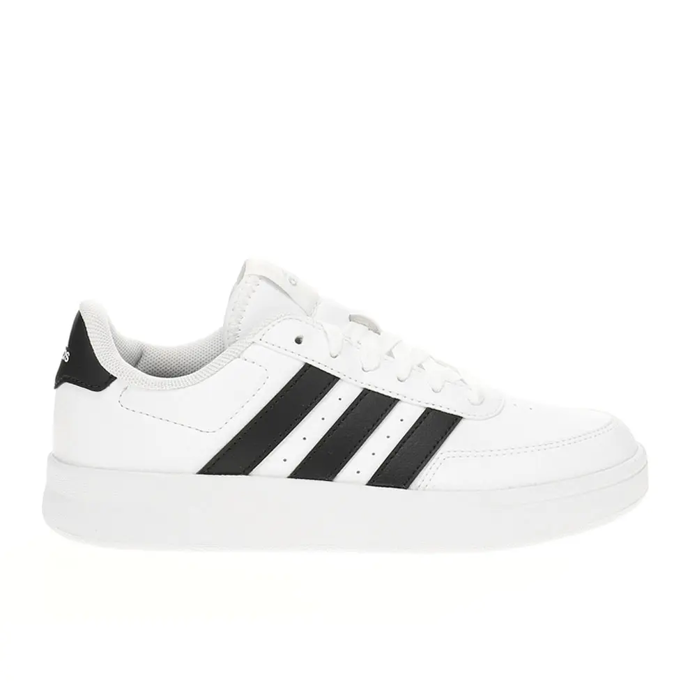 adidas Womens Breaknet 2.0 Sneakers Shoes Casual - White