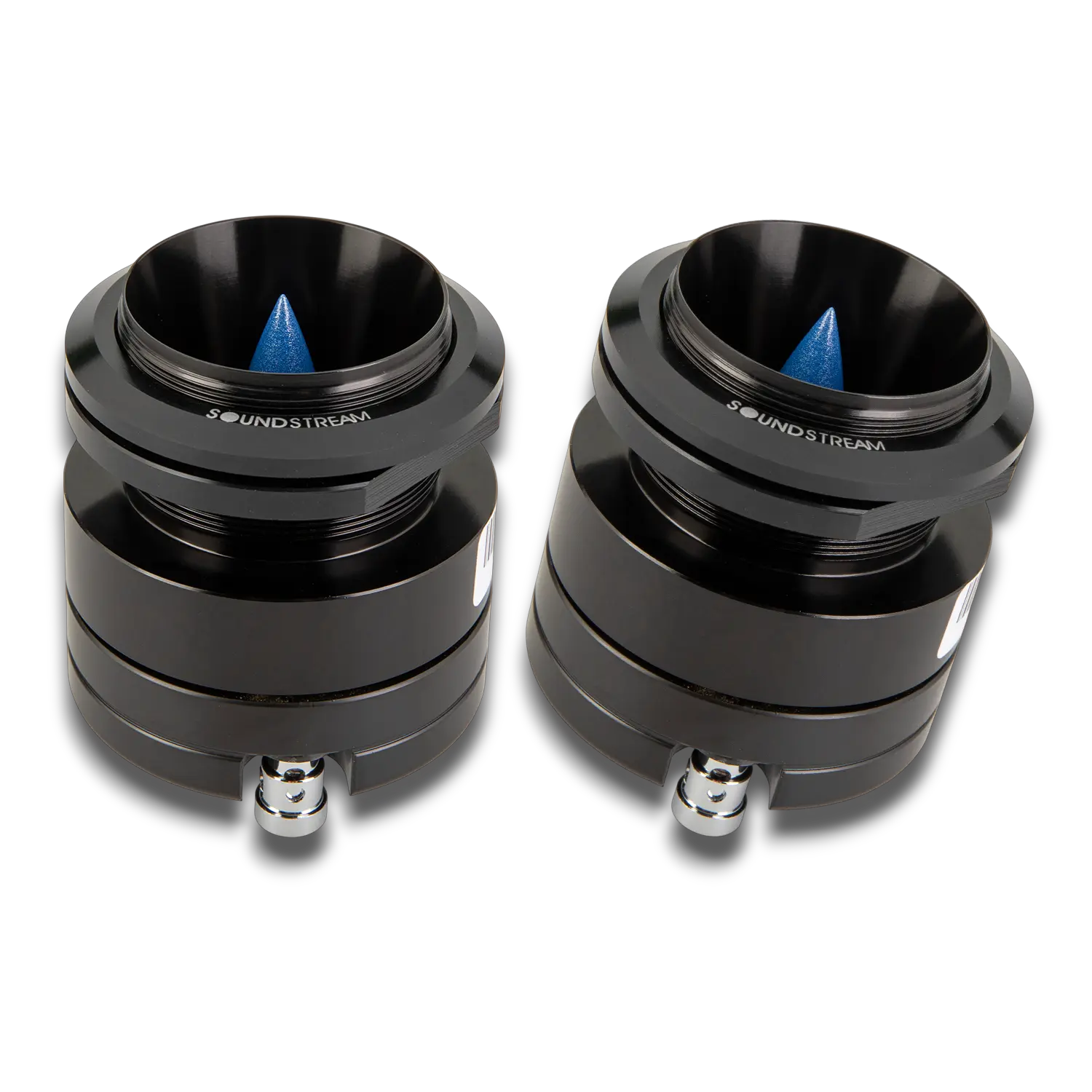 SPT.48 | 2.3" Pro Audio Super Bullet Tweeter 400W (Pair)
