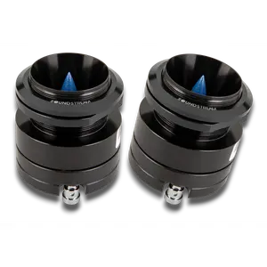 SPT.48 | 2.3" Pro Audio Super Bullet Tweeter 400W (Pair)