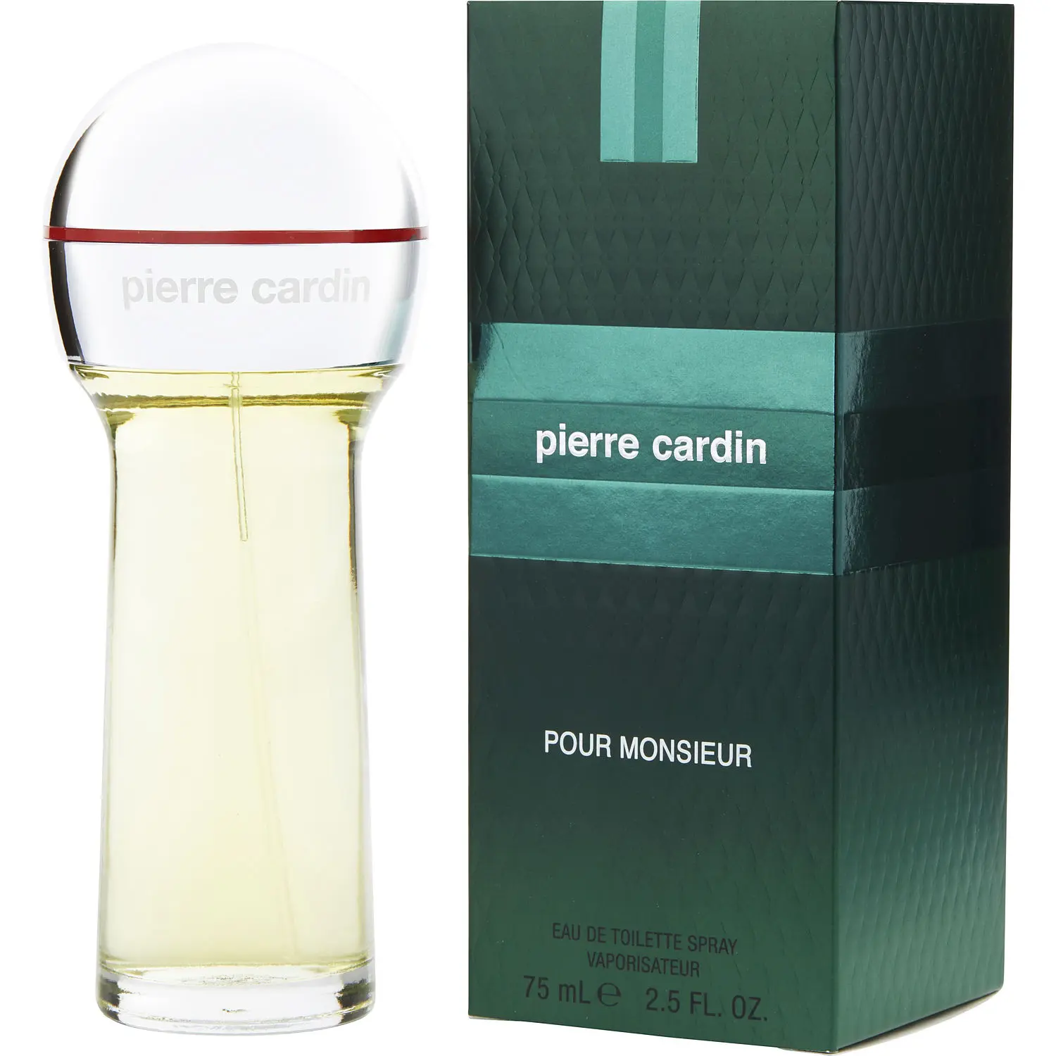 Pierre Cardin Pour Monsieur By Pierre Cardin Edt For Men Pierre Cardin Pour Monsieur By Pierre Cardin Edt For Men