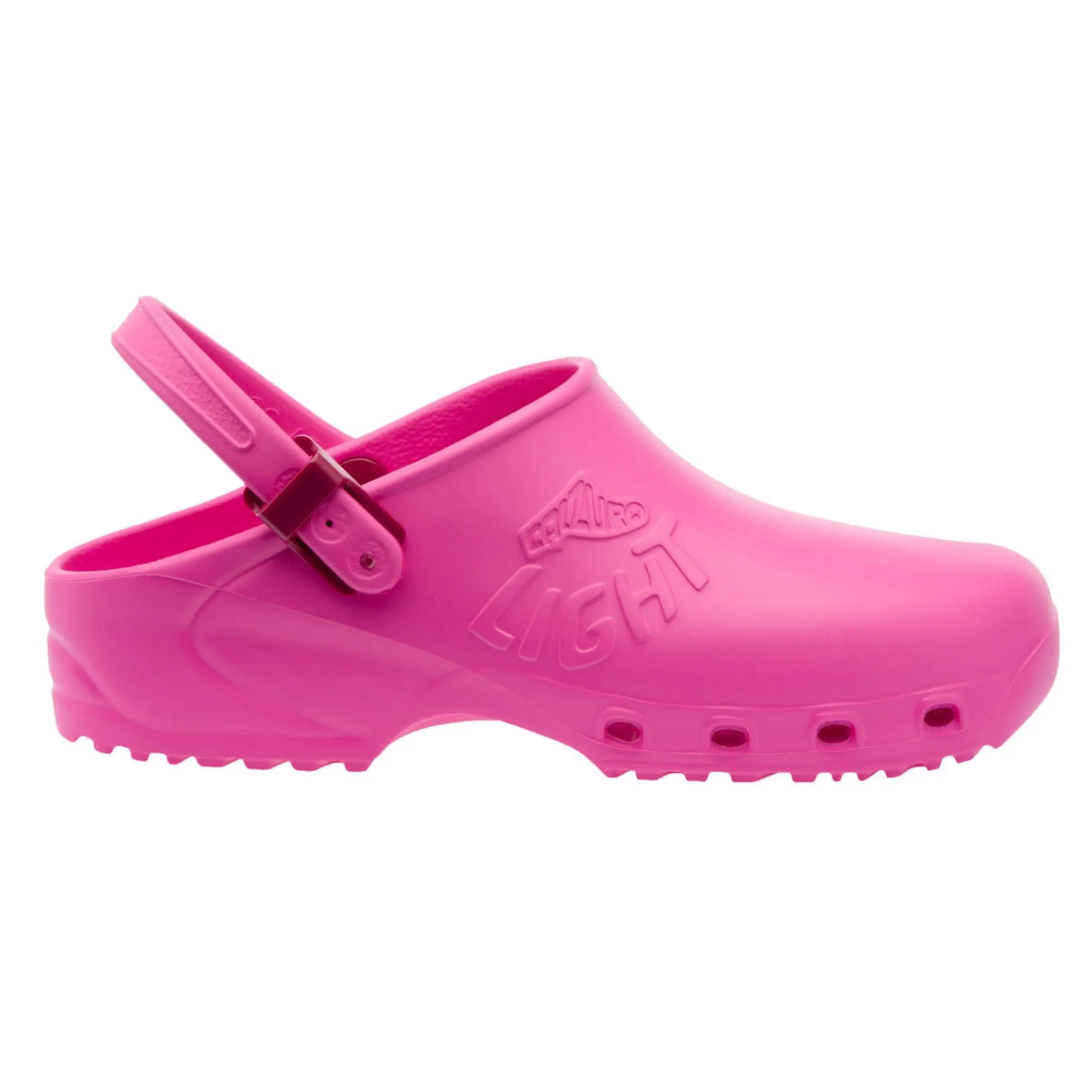 Calzuro Light Pink