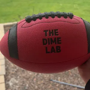 The Dart Football