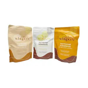 Wellness Whispers Hormonal Imbalance Powdered Drinks 21g x 10 Sachets - One Pack Only