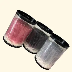 Lip Applicator for Flawless Application - Precision Design for Smooth Even Coat - Ergonomic Tool for Makeup Enthusiasts and Professionals