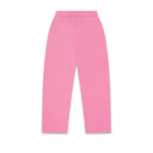 600 GSM 'Bubblegum' Core Sweatpants