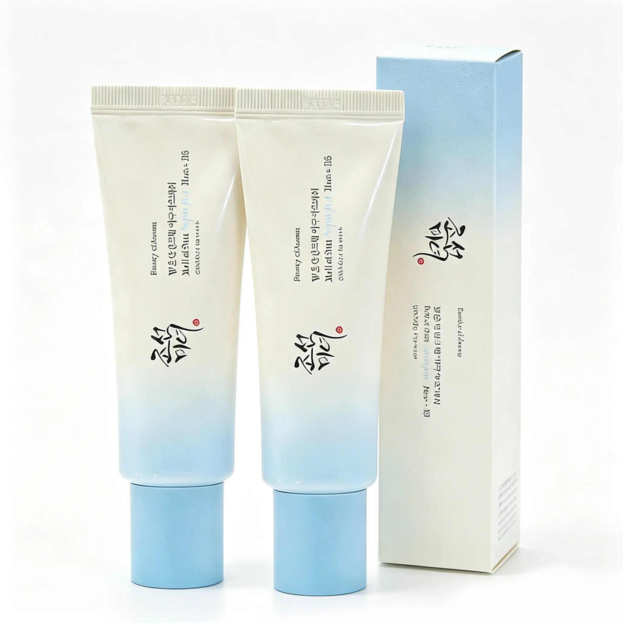 Beauty of Joseon - Relief Sun Aqua-Fresh  Rice + B5 SPF50+ PA++++ (50ml) Original Korean Version