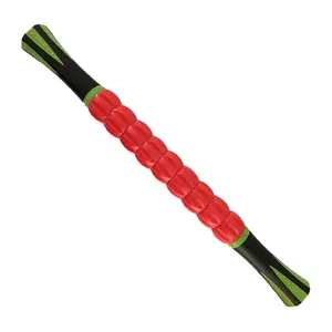 Muscle Roller Massage Stick for Yoga Fitness Sports Physical Therapy Recovery Equipment Leg Body Arm Back Massager