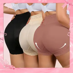 BBEUU High-Waisted Briefs for Women – Tummy Control, Butt Lifting, Lace Trim & Mesh Panels, Elastic Breathable, Non-Slip Strips, Versatile Simple Panty