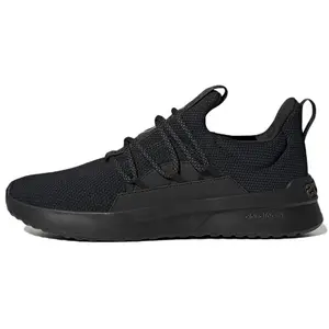 Adidas Neo Lite Racer Adapt 4.0 Cloudfoam Men's Lifestyle Sneakers – Lightweight, Breathable, Durable, Low-Top Verifiable, with credentials and supporting global authentication