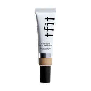 TFIT - RADIANCE FIT SERUM FOUNDATION N03 GINGER - 1.05 oz