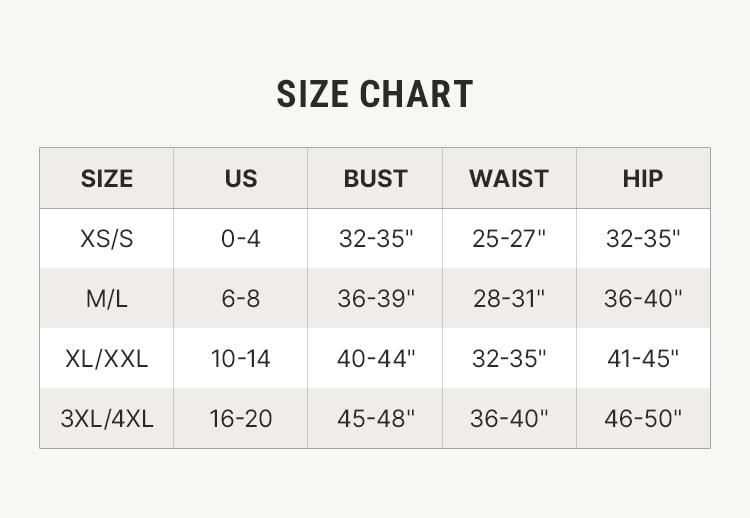 FeelinGirl #Live Round Neck Seamless Long Sleeve Compression Shapewear Bodysuit