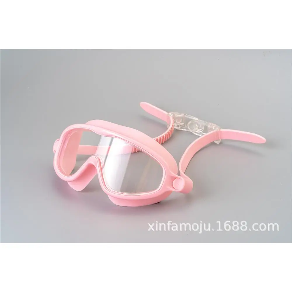 Matte powder/opp packaging