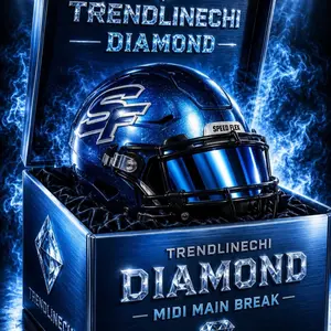 Diamond-MIDI Helmet Main Break (PYT, Sweet 16 Themed) – Mixed Sports Card Break with Free Sports Card for All Buyers