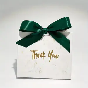 Gift Set for Her/him, 20 Small Candy Boxes with Ribbons, Special Box, Gift Box Design, Perfect for Wedding and Party Decorations, Paperboard Gift Packaging