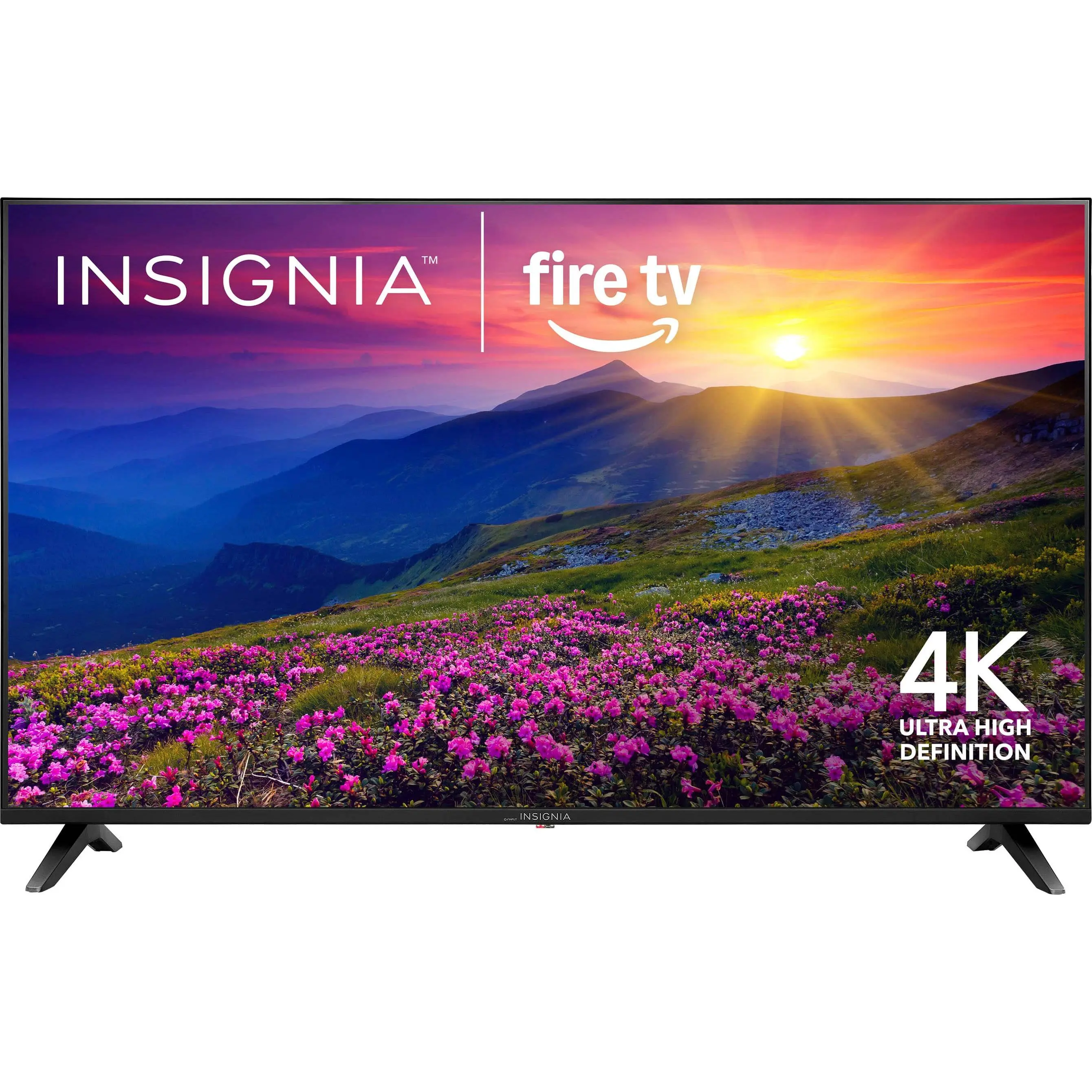50 Class F50 Series LED 4K UHD Smart Fire TV