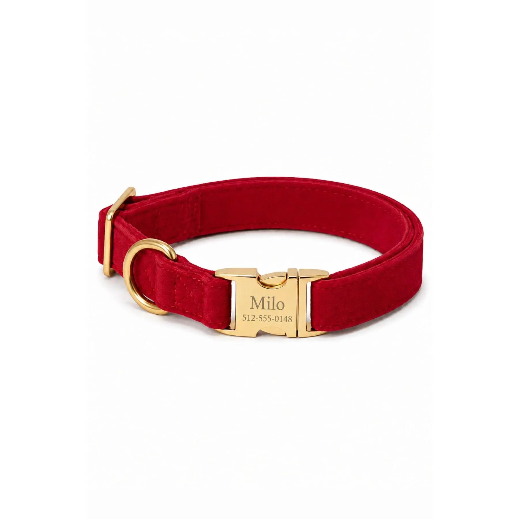 Dog Collar | Fire Hydrant