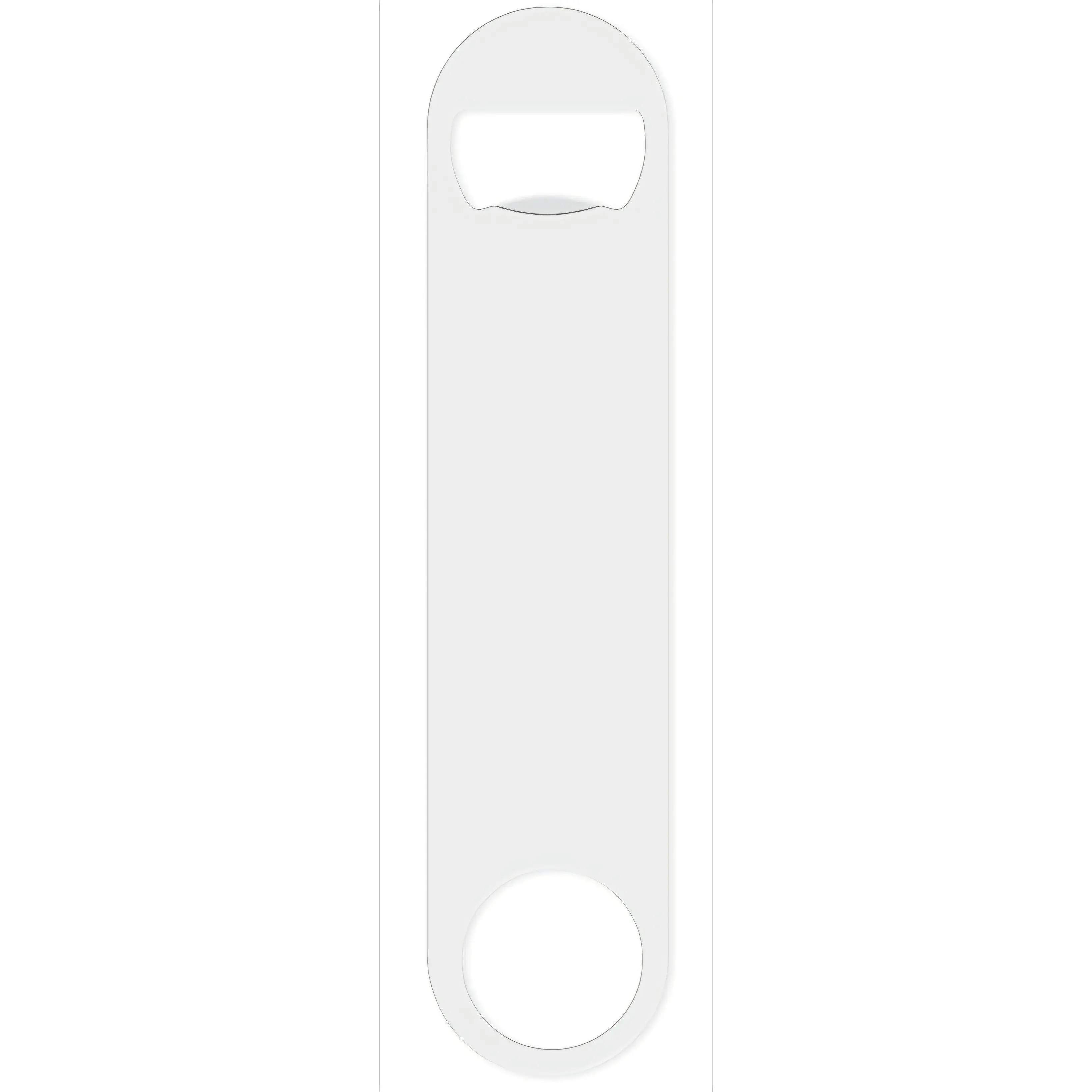 Custom Bottle & Can Opener – Personalized Bar Tool Gift