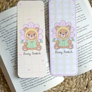 Spring Bookmark Collection