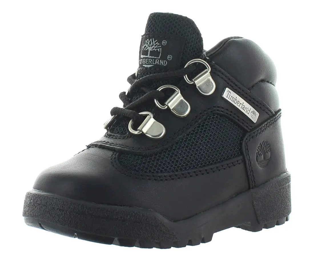 Timberland Field Boot Infant/Toddler Shoes